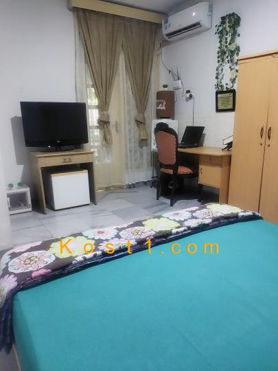 Foto KOS-19 MENTENG , Kost Id 3885