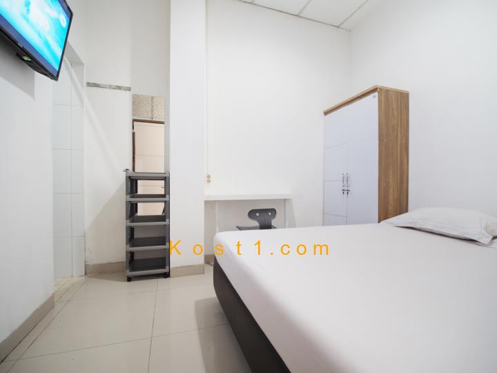 Foto HOMEY RESIDENCE, Kost Id 3886