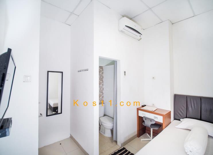 Foto HOMEY RESIDENCE, Kost Id 3886