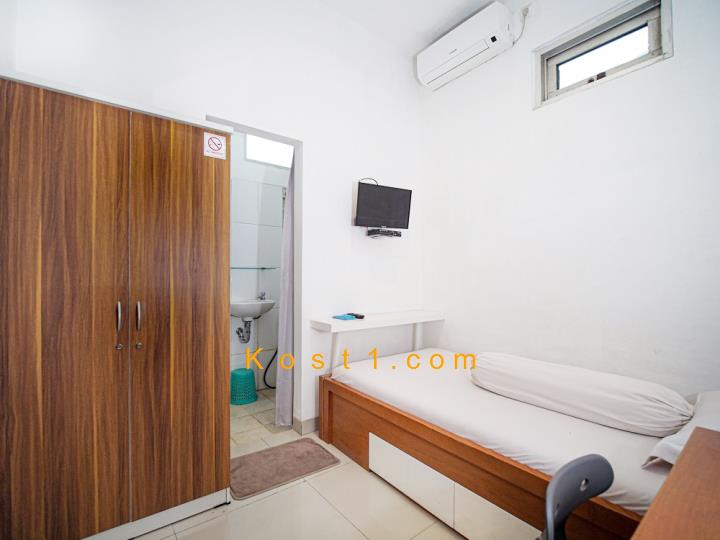 Foto HOMEY RESIDENCE, Kost Id 3886