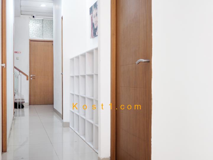 Foto HOMEY RESIDENCE, Kost Id 3886