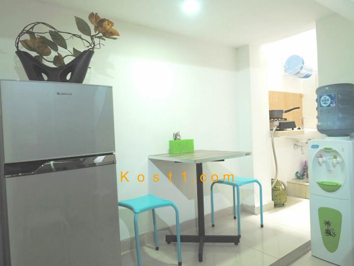 Foto HOMEY RESIDENCE, Kost Id 3886