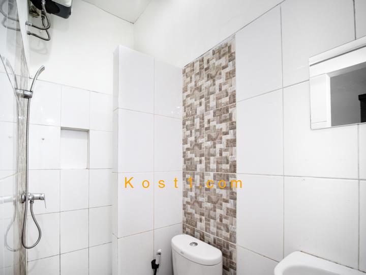 Foto HOMEY RESIDENCE, Kost Id 3886