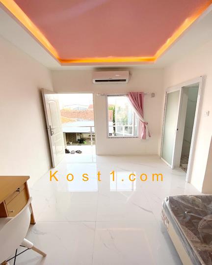 Foto Kost di Kayuringin Jaya, Bekasi Selatan, Id 3887