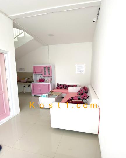 Foto Kost di Kayuringin Jaya, Bekasi Selatan, Id 3887