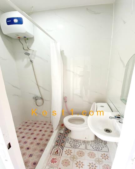 Foto Kost di Kayuringin Jaya, Bekasi Selatan, Id 3887