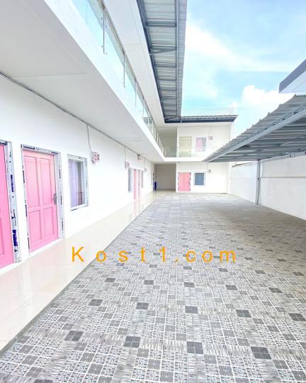 Foto Kost di Kayuringin Jaya, Bekasi Selatan, Id 3887