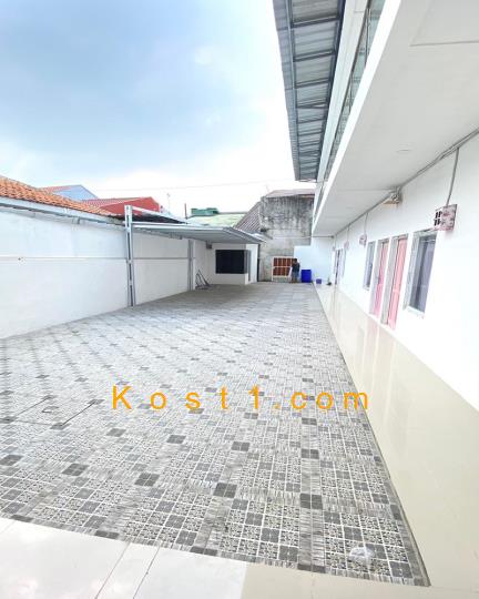 Foto Kost di Kayuringin Jaya, Bekasi Selatan, Id 3887