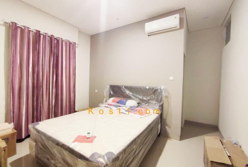 Foto Kost di Pasar Manggis, Setia Budi, Id 3889