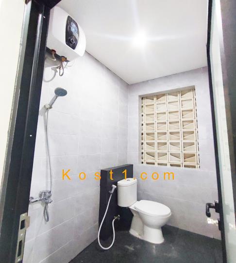 Foto Kost di Pasar Manggis, Setia Budi, Id 3889