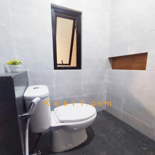 Foto Kost di Pasar Manggis, Setia Budi, Id 3889