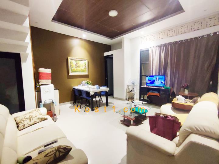 Foto Kost di Pasar Manggis, Setia Budi, Id 3889