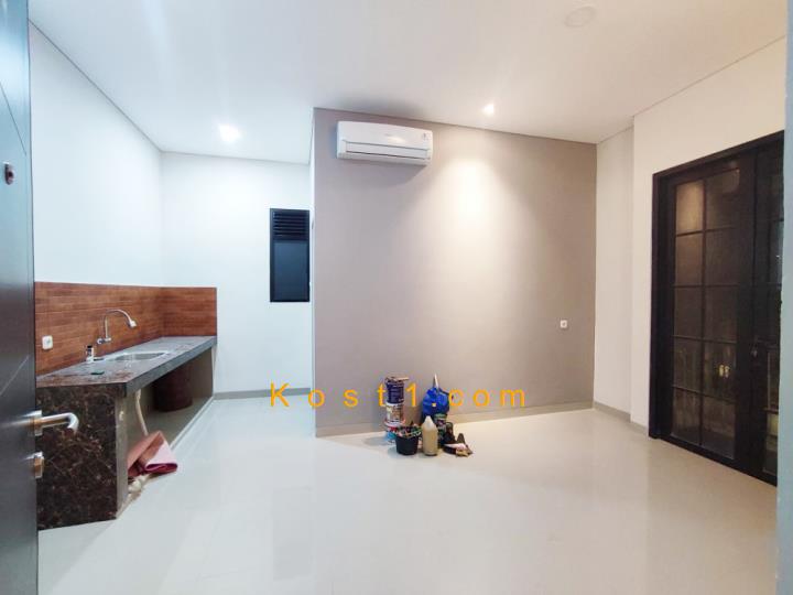 Foto Kost di Pasar Manggis, Setia Budi, Id 3889