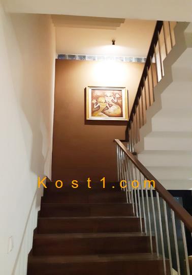 Foto Kost di Pasar Manggis, Setia Budi, Id 3891