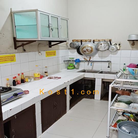 Foto Kost di Dukuh Menanggal, Gayungan, Id 3892