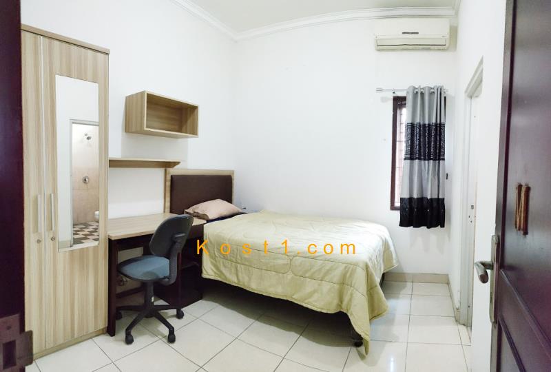 Foto KOST PERMATA HOMY, Kost Id 3893