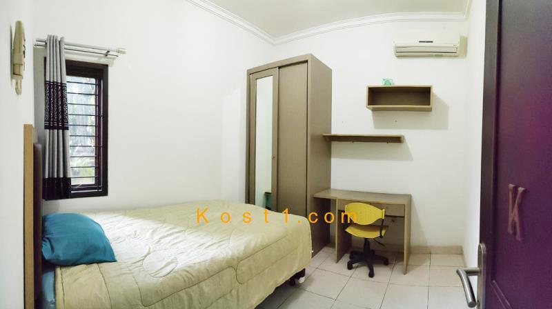 Foto KOST PERMATA HOMY, Kost Id 3893