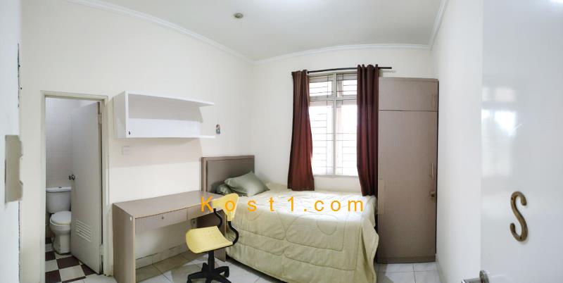 Foto KOST PERMATA HOMY, Kost Id 3893