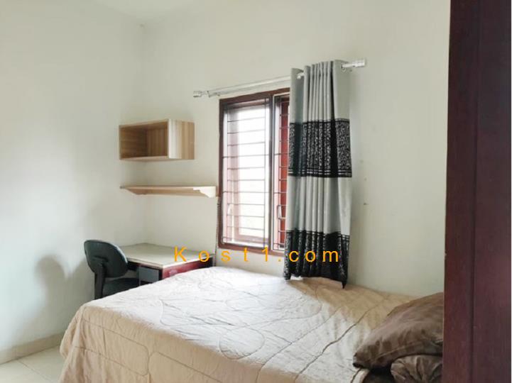 Foto KOST PERMATA HOMY, Kost Id 3893