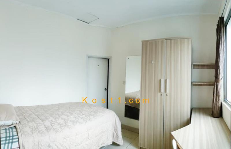 Foto KOST PERMATA HOMY, Kost Id 3893