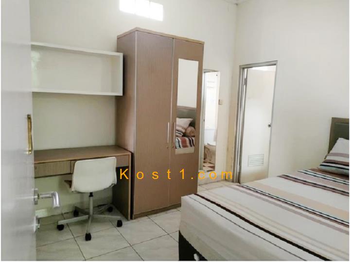 Foto KOST PERMATA HOMY, Kost Id 3893