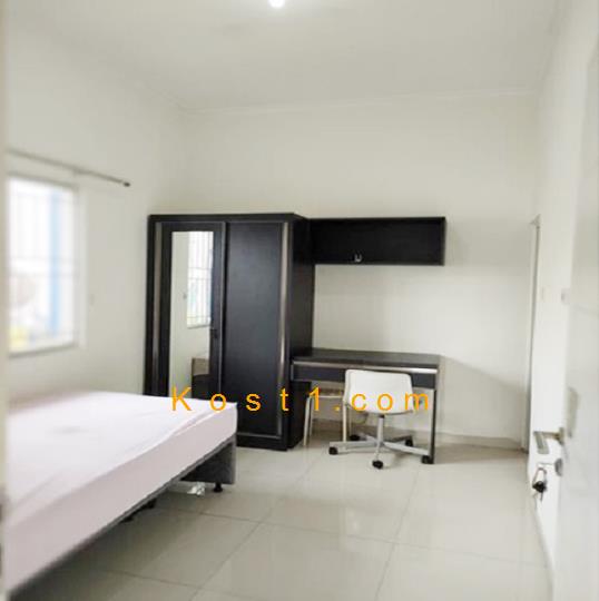 Foto KOST PERMATA HOMY, Kost Id 3893