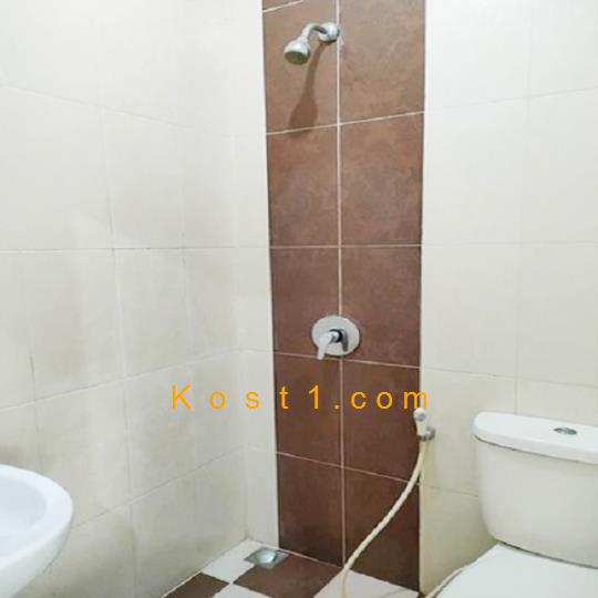 Foto KOST PERMATA HOMY, Kost Id 3893