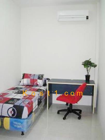 Foto Kost INNOVA HOME, Kost Id 3894