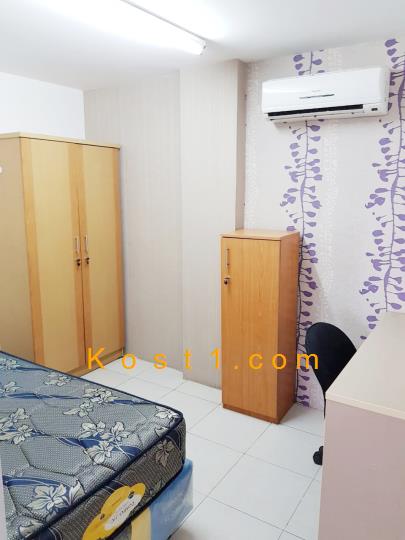 Foto Kost INNOVA HOME, Kost Id 3894