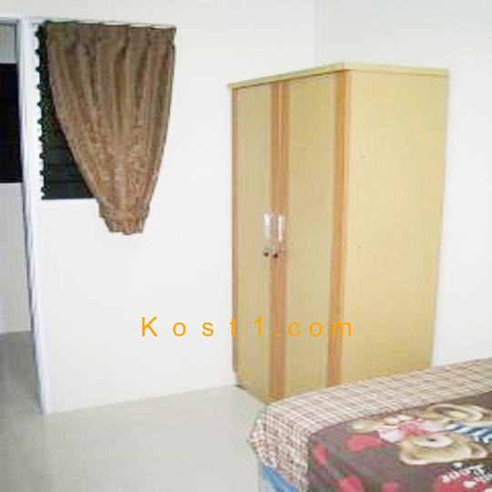 Foto Kost INNOVA HOME, Kost Id 3894