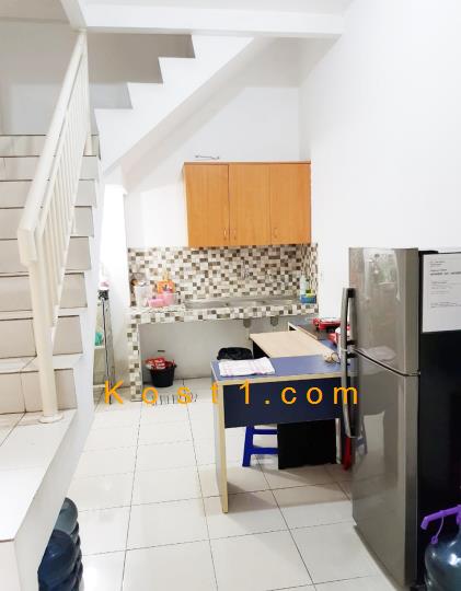 Foto Kost INNOVA HOME, Kost Id 3894