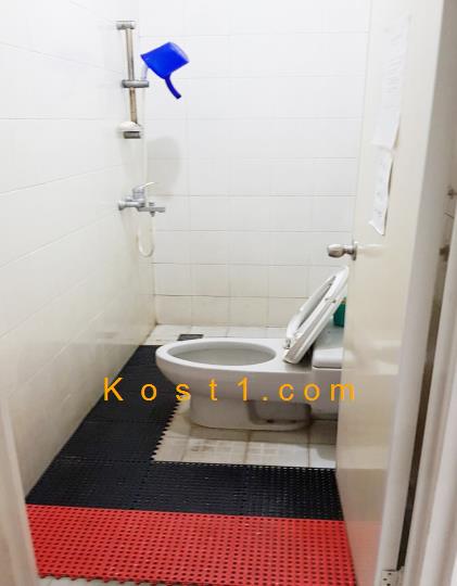 Foto Kost INNOVA HOME, Kost Id 3894