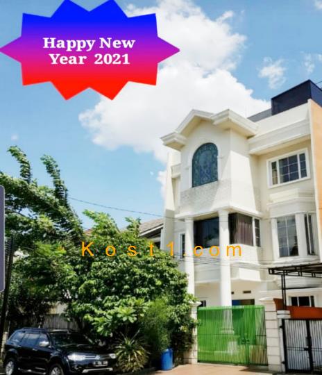 Foto Kost INNOVA HOME, Kost Id 3894