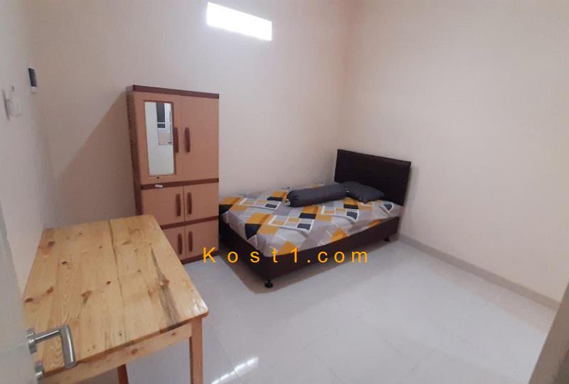 Foto Kost Medlest Komplek Medang Lestari, Kost Id 3895