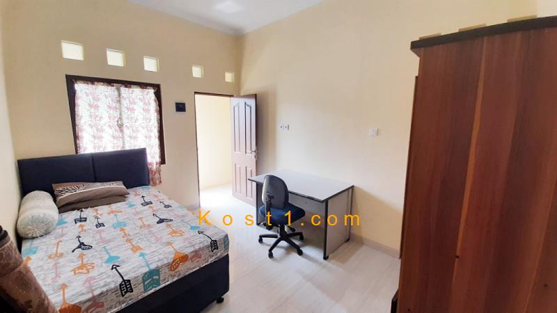 Foto Kost Medlest Komplek Medang Lestari, Kost Id 3895