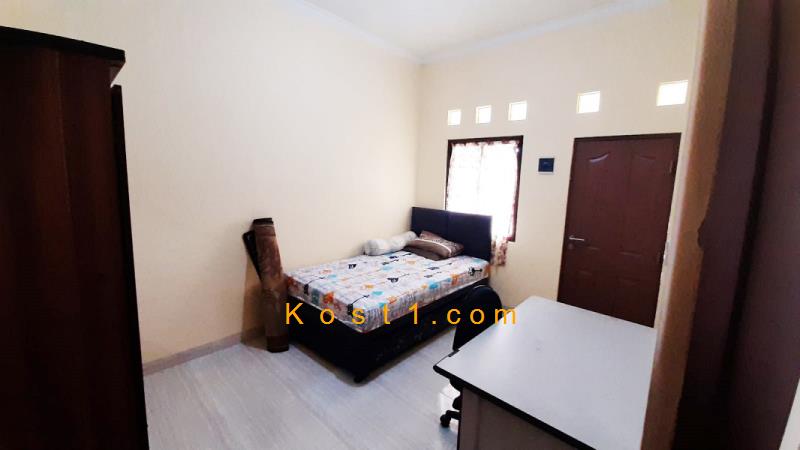 Foto Kost Medlest Komplek Medang Lestari, Kost Id 3895