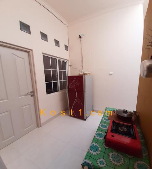 Foto Kost Medlest Komplek Medang Lestari, Kost Id 3895