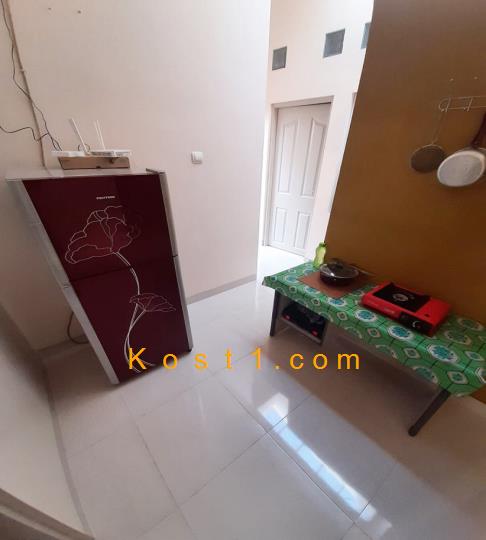 Foto Kost Medlest Komplek Medang Lestari, Kost Id 3895