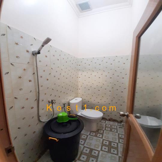 Foto Kost Medlest Komplek Medang Lestari, Kost Id 3895