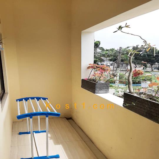 Foto Kost Medlest Komplek Medang Lestari, Kost Id 3895