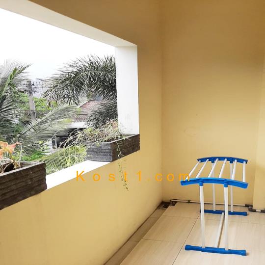 Foto Kost Medlest Komplek Medang Lestari, Kost Id 3895