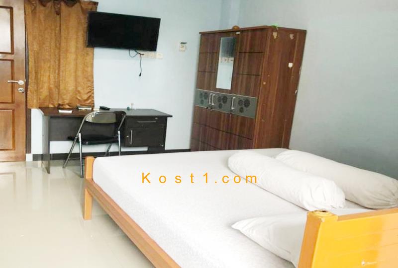 Foto Homestay Myristica Eugenia, Kost Id 3896