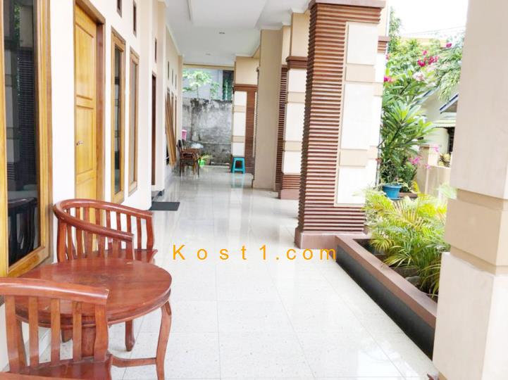 Foto Homestay Myristica Eugenia, Kost Id 3896