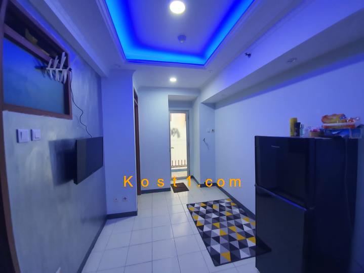 Foto Kost Apartemen Green Park View, Kost Id 3898