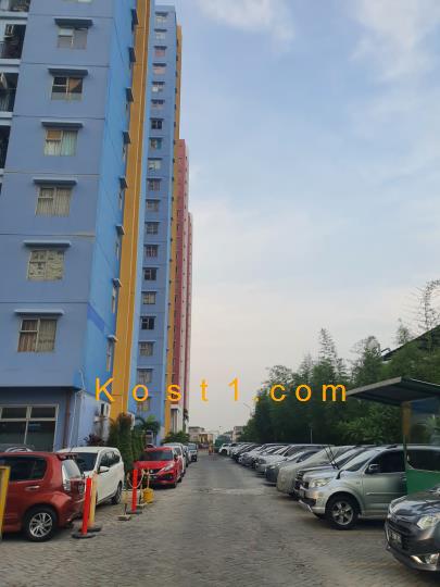 Foto Kost Apartemen Green Park View, Kost Id 3898