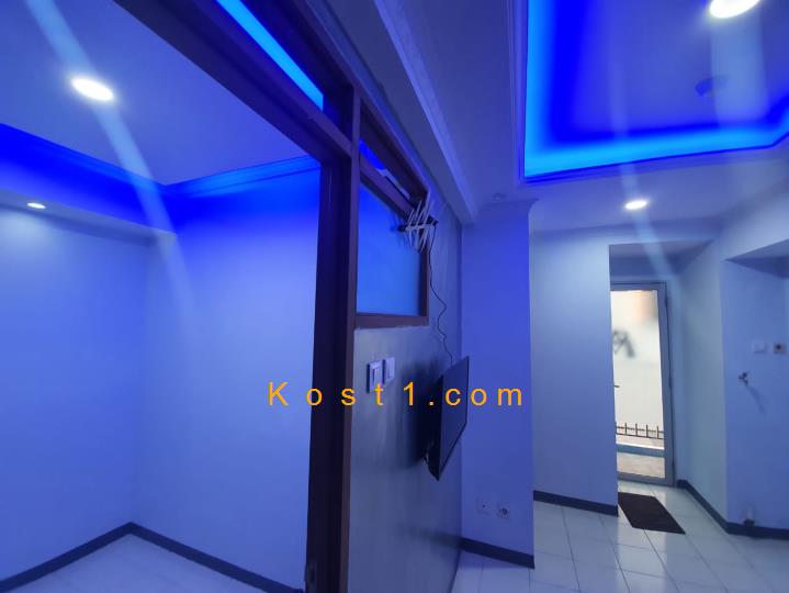 Foto Kost Apartemen Green Park View, Kost Id 3898