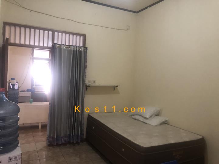 Foto Wisma rosa II, Kost Id 3903