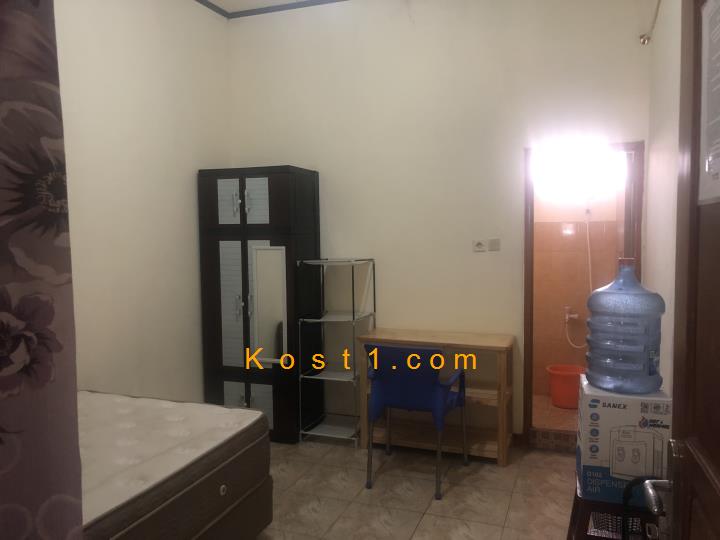 Foto Wisma rosa II, Kost Id 3903