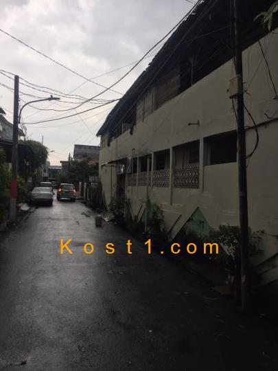 Foto WISMA ROSA 1 PULOGADUNG, Kost Id 3909