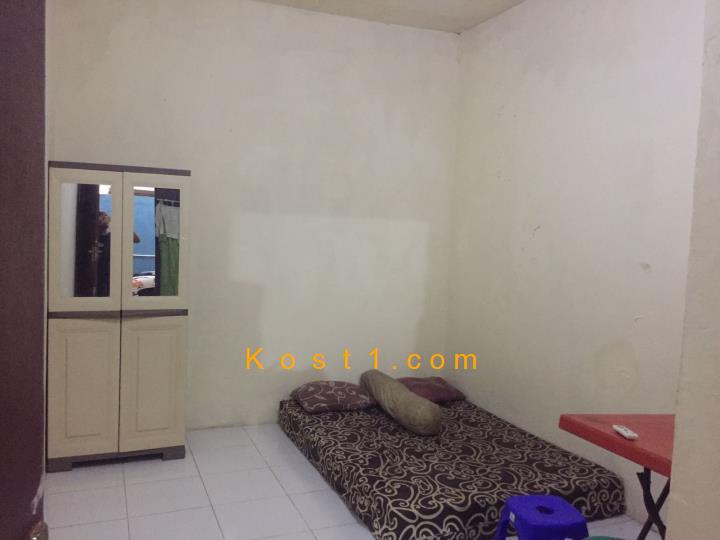 Foto WISMA ROSA 1 PULOGADUNG, Kost Id 3909